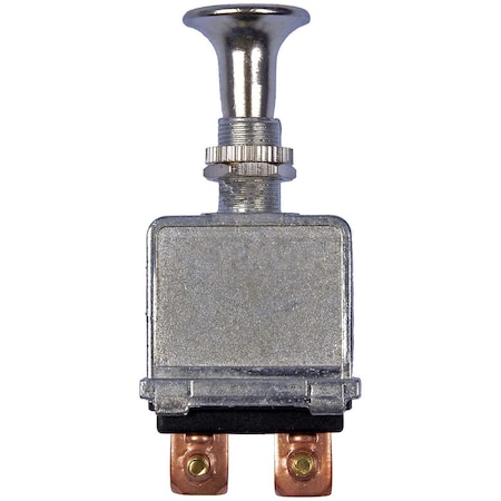 Motormite PUSH/PULL METAL SWITCH 75 AMP (900 WATTS 86916